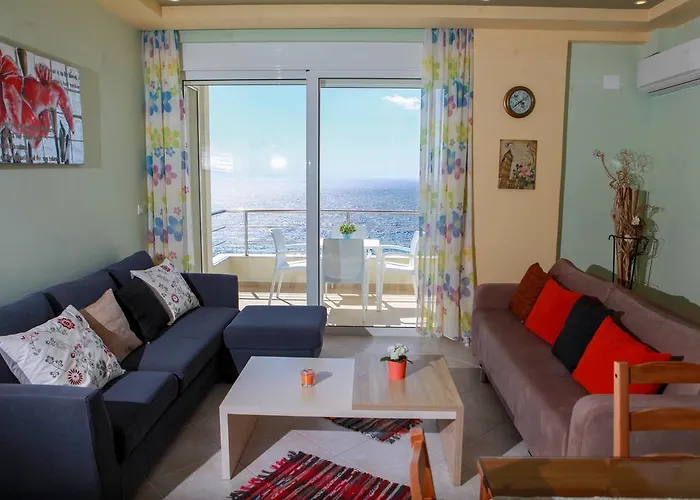 Blue Sea Apartments