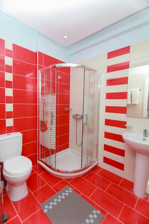 Apartment Blue Sea Sarande
