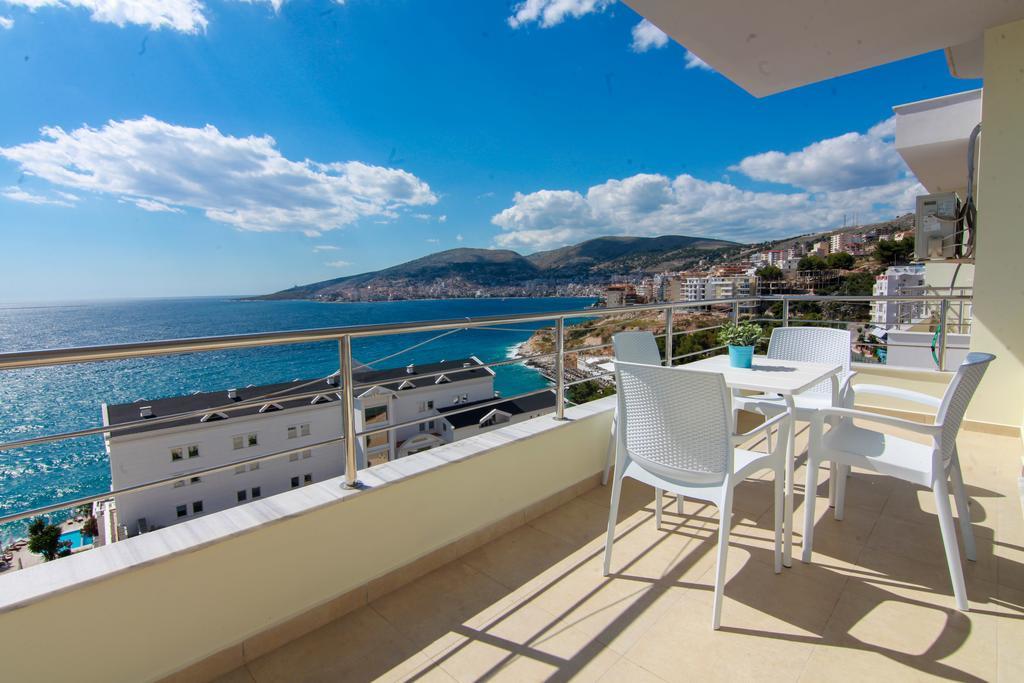 Blue Sea Apartment
