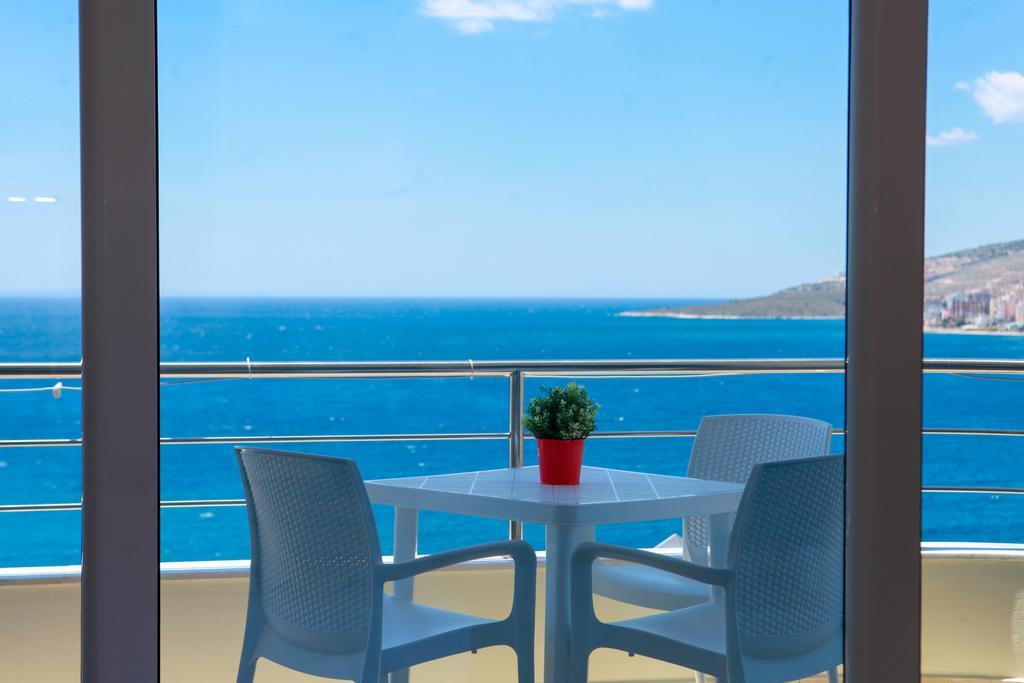 Blue Sea * Sarande