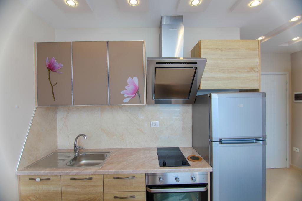 Blue Sea Apartment